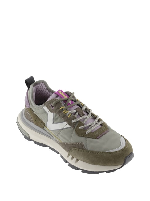 WING EVO SPORT Zapatillas de running unisex jade - Zapatos unisex