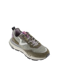 VICTORIA WING EVO SPORT Zapatillas de running unisex jade - Zapatos unisex - 3