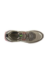 VICTORIA WING EVO SPORT Zapatillas de running unisex caqui - Zapatos unisex - 5