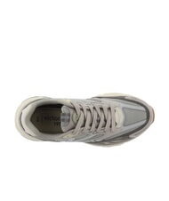 VICTORIA MYTHOS URBAN Zapatillas de running con suela dentada jade - Zapatos Mujer - 5