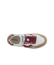 VICTORIA SEUL Zapatillas unisex con suela caramelo rojo - Zapatos unisex - 5