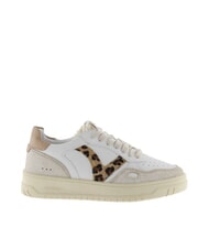 VICTORIA SEUL Zapatillas de mujer con logo animalier - Zapatos Mujer