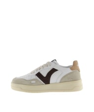 VICTORIA SEUL Zapatillas unisex gris pardo - Zapatos unisex - 4