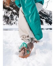 VICTORIA BERLIN Zapatillas con suela de caramelo visión - Zapatos Mujer - 6