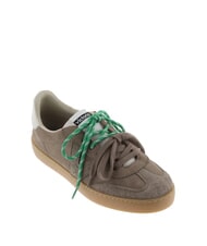 VICTORIA BERLIN Zapatillas con suela de caramelo visión - Zapatos Mujer - 3