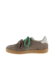 VICTORIA BERLIN Zapatillas con suela de caramelo visión - Zapatos Mujer - 4