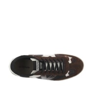 VICTORIA BERLIN Zapatillas de ciclismo con estampado animal blanco - Zapatos Mujer - 5