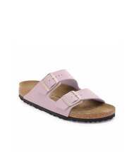 BIRKENSTOCK ARIZONA Sandalia zapatilla Birko-Flor® púrpura - Zapatos Mujer - 3