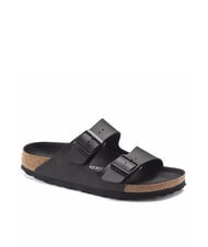 BIRKENSTOCK ARIZONA Sandalias negro - Zapatos unisex - 4