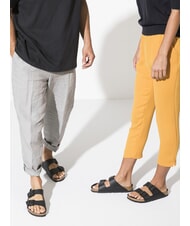 BIRKENSTOCK ARIZONA Sandalias negro - Zapatos unisex - 7