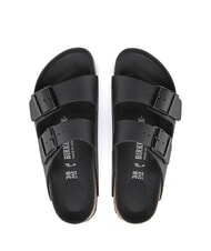 BIRKENSTOCK ARIZONA Sandalias negro - Zapatos unisex - 3