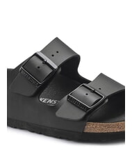 BIRKENSTOCK ARIZONA Sandalias negro - Zapatos unisex - 5