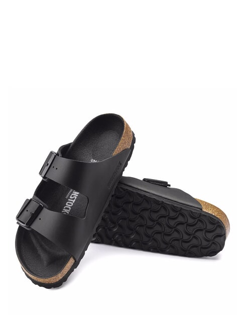 ARIZONA Sandalias negro - Zapatos unisex