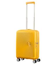 AMERICAN TOURISTER Maletas SOUNDBOX, equipaje de mano, expandible goldenyellow - Equipaje de mano - 3