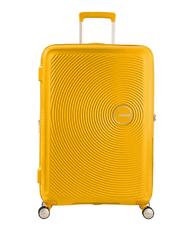 AMERICAN TOURISTER Maletas SOUNDBOX, equipaje de mano, expandible goldenyellow - Equipaje de mano - 4