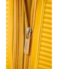 AMERICAN TOURISTER Maletas SOUNDBOX, equipaje de mano, expandible goldenyellow - Equipaje de mano - 7
