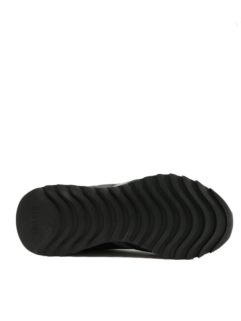 RYDER  Zapatillas negro/gris - Zapatos Hombre