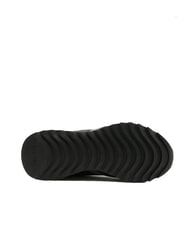 BLAUER RYDER  Zapatillas negro/gris - Zapatos Hombre - 4