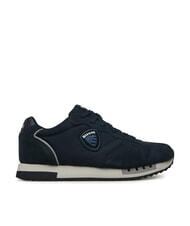 BLAUER QUEENS  Zapatillas - Zapatos Hombre