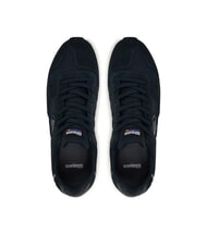 BLAUER QUEENS  Zapatillas AZUL - Zapatos Hombre - 4