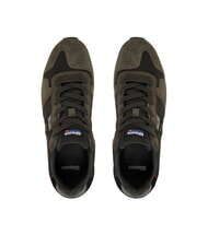 BLAUER QUEENS  Zapatillas deportivas para hombre negro/militar - Zapatos Hombre - 4