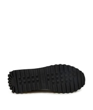 BLAUER MILLEN  Zapatillas NEGRO - Zapatos Mujer - 5
