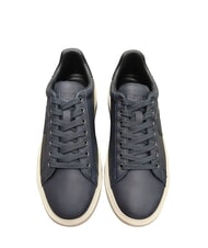 BLAUER BUCK  Zapatillas AZUL - Zapatos Hombre - 4
