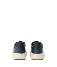 BLAUER BUCK  Zapatillas AZUL - Zapatos Hombre - 5