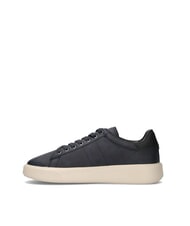 BLAUER BUCK  Zapatillas AZUL - Zapatos Hombre - 3