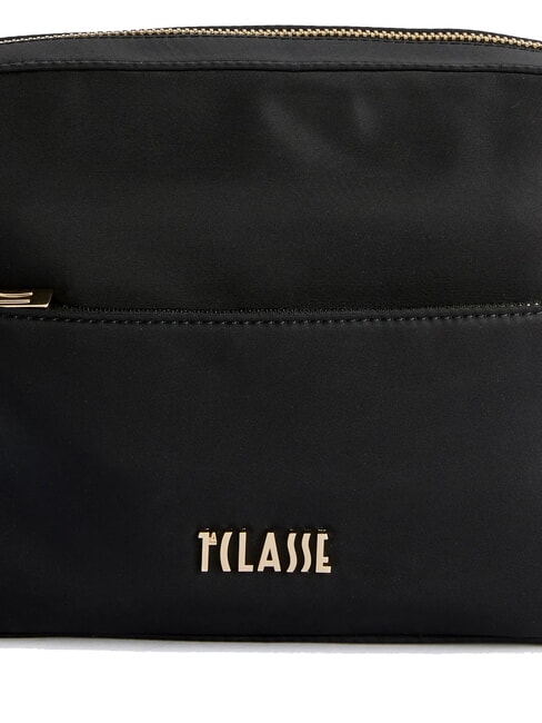 STORMY NYLON Bolso de hombro de reportero negro - Bolsos Mujer