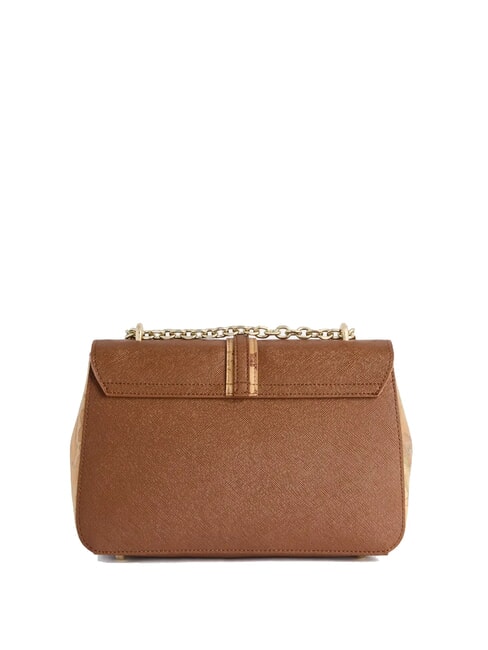 HORSY Bolso de hombro / bandolera castaña - Bolsos Mujer