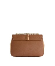 ALVIERO MARTINI PRIMA CLASSE HORSY Bolso de hombro / bandolera castaña - Bolsos Mujer - 2