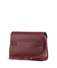 COCCINELLE SABINE  Mini bolso de hombro grosella - Bolsos Mujer - 2