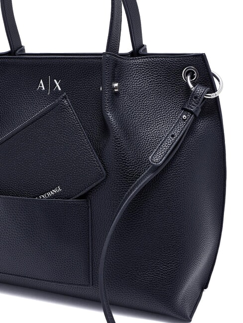 MILA Bolso de mano, con bandolera capitán del cielo - Bolsos Mujer