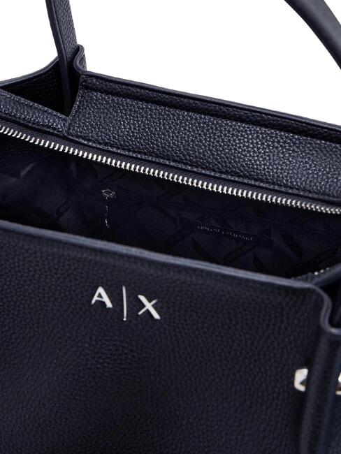 MILA Bolso de mano, con bandolera capitán del cielo - Bolsos Mujer