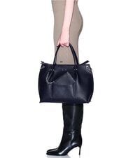 ARMANI EXCHANGE MILA Bolso de mano, con bandolera capitán del cielo - Bolsos Mujer - 6