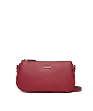 GUESS NOELLE 2  Bolso de hombro granate - Bolsos Mujer - 3