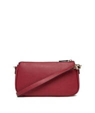 GUESS NOELLE 2  Bolso de hombro granate - Bolsos Mujer - 5