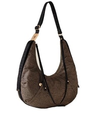 BORBONESE FOLD Bolsa de hombro - Bolsos Mujer