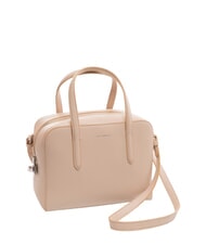 COCCINELLE SWAP Bolso de piel tipo cartera con bandolera rosetas - Bolsos Mujer - 2