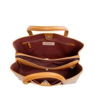 COCCINELLE SWAP Bolso de piel con bandolera CUIR - Bolsos Mujer - 6