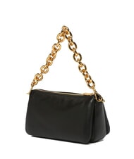 COCCINELLE ISIDE Bolso bandolera pequeño de piel - Bolsos Mujer