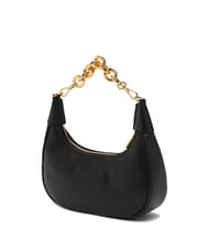 COCCINELLE ISIDE Bolso bandolera de piel con bandolera - Bolsos Mujer