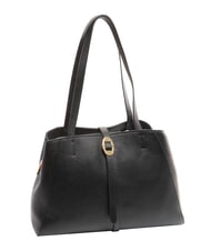 COCCINELLE CHARA Bolso de hombro de piel - Bolsos Mujer