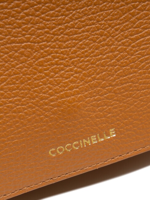 ERIS Mini bolso de hombro de piel CUIR - Bolsos Mujer