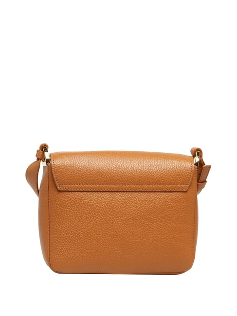 ERIS Mini bolso de hombro de piel CUIR - Bolsos Mujer