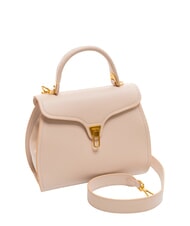 COCCINELLE MARVIN Bolso de piel con bandolera rosetas - Bolsos Mujer - 2