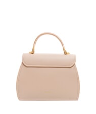 COCCINELLE MARVIN Bolso de piel con bandolera rosetas - Bolsos Mujer - 3