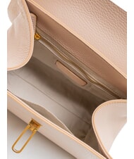 COCCINELLE MARVIN Bolso de piel con bandolera rosetas - Bolsos Mujer - 6