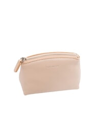 COCCINELLE AGATEA Estuche de belleza de cuero rosetas - Carteras de mano & Neceser - 2